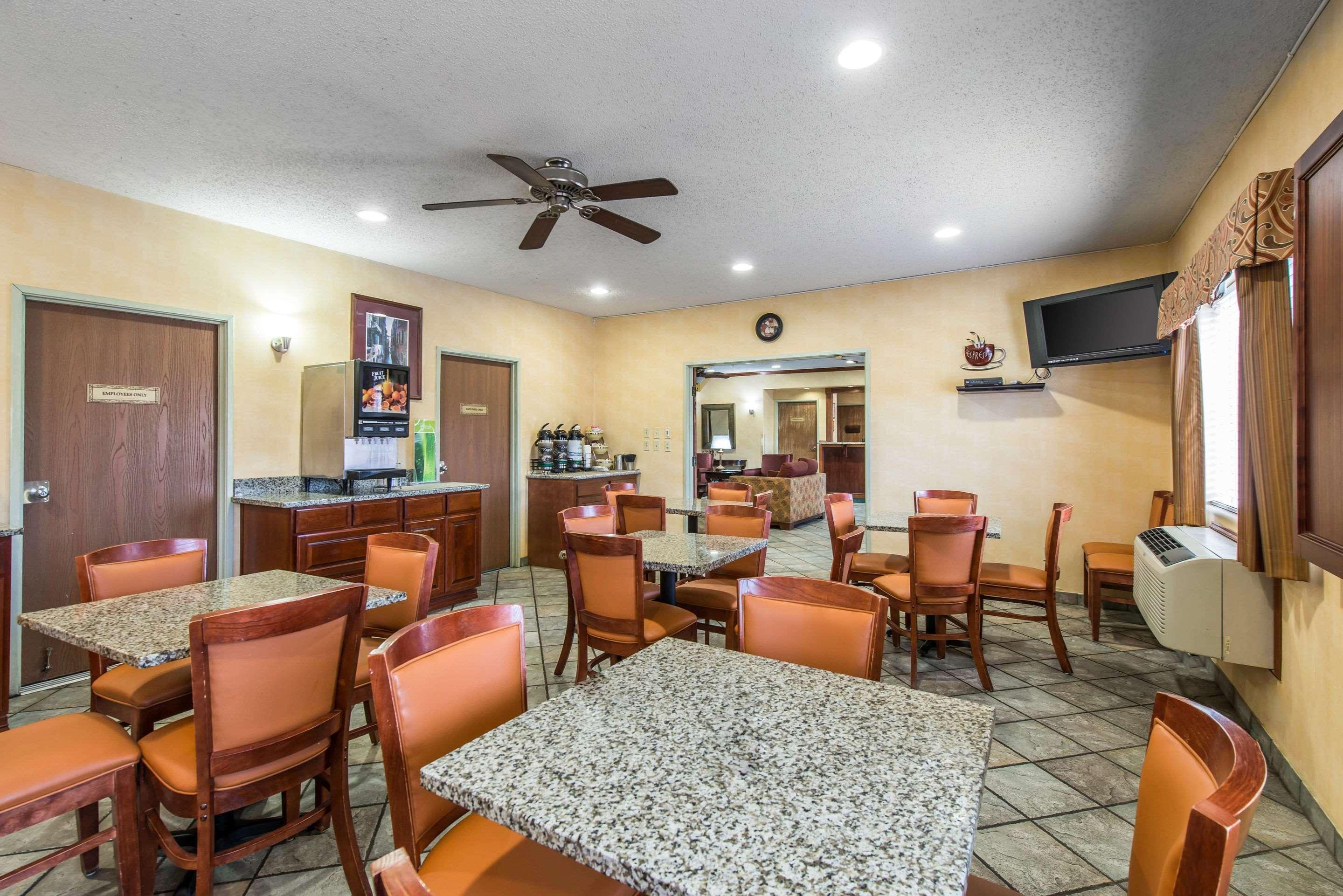 Quality Inn Denver Westminster Exterior photo